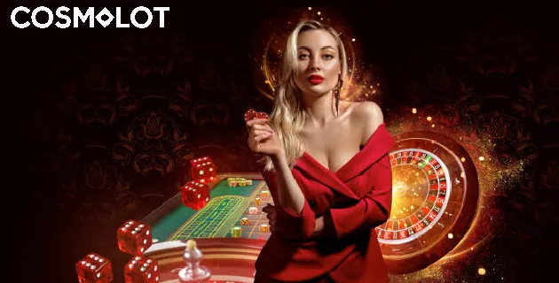 cosmolot ua
